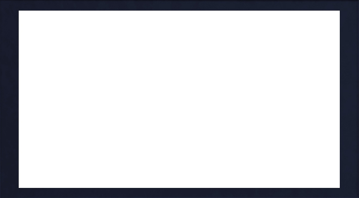 #13 matboard-custom-velvet-darkblue