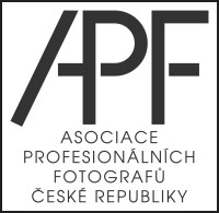 APF logo BW 200