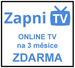 FrameXX JAZZ - Zapni TV